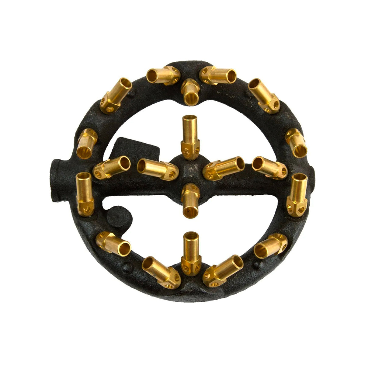 Quemador Industrial 20 espreas 62640 BTU (880801)