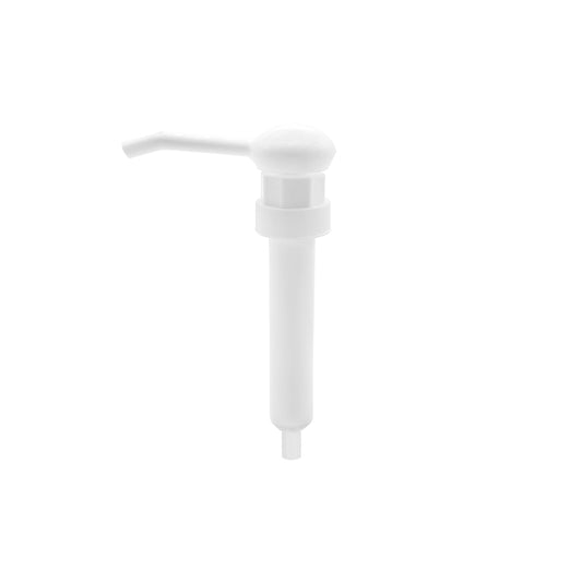 Bomba de Plastico para botes 30ml (MCACCBBA30)