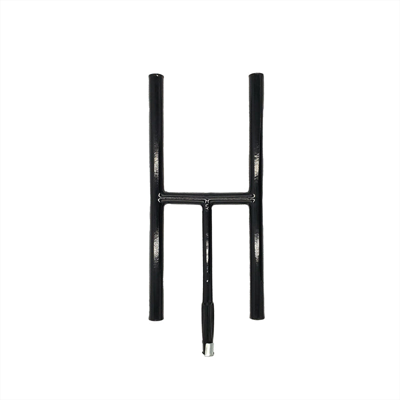 Quemador H Grande 58CM (EST0029)