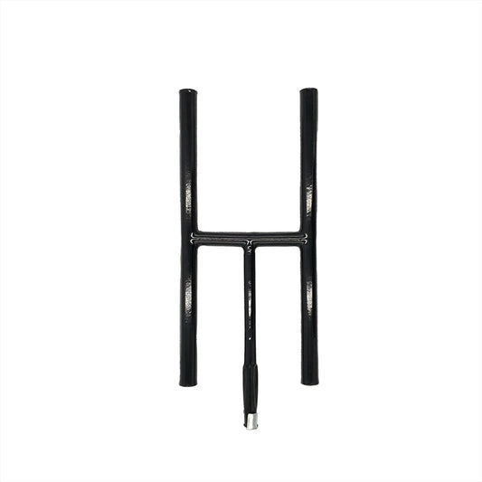 Quemador H Grande 58CM (EST0029)