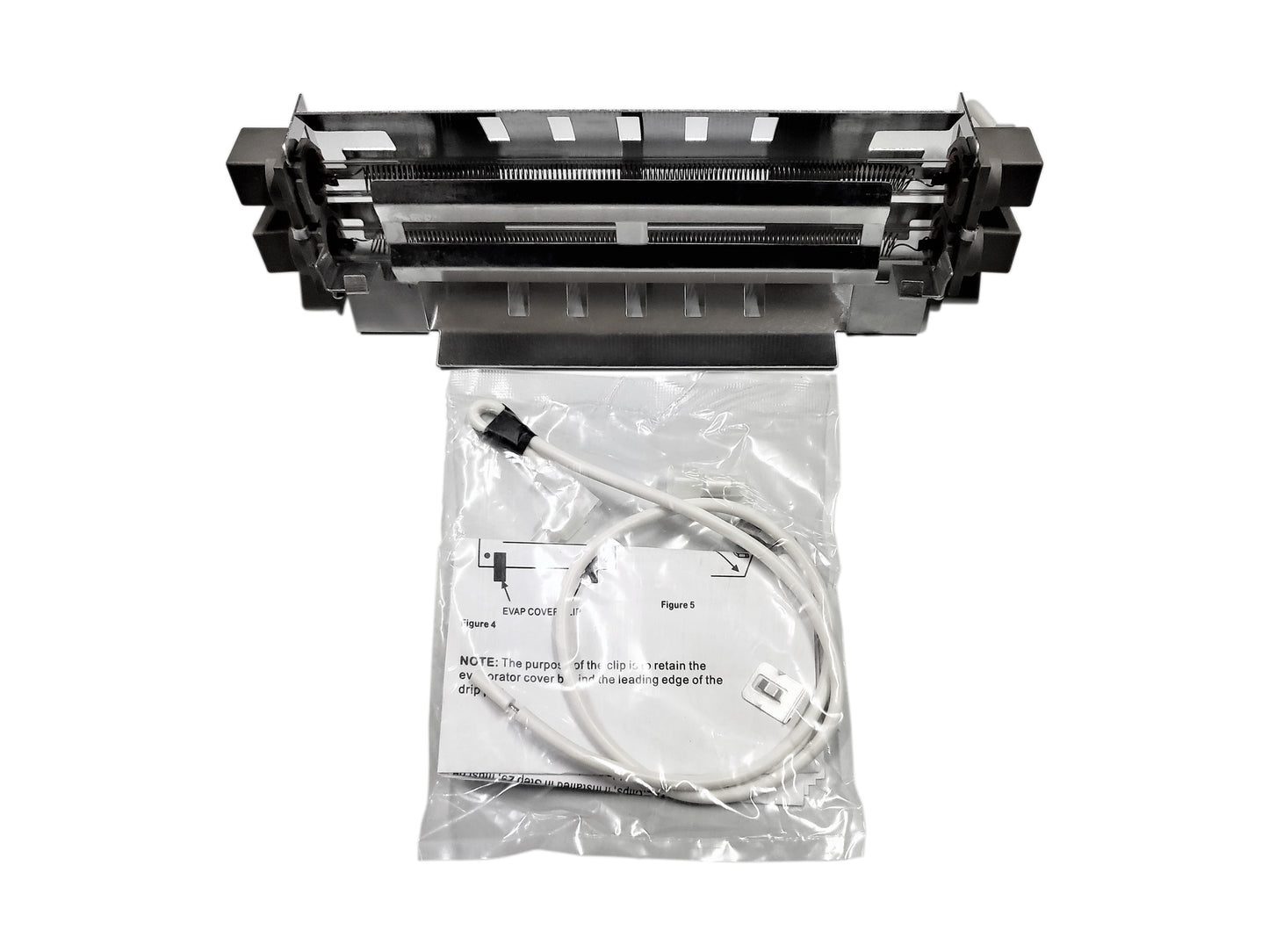 Doble Resistencia (WR51X10101)
