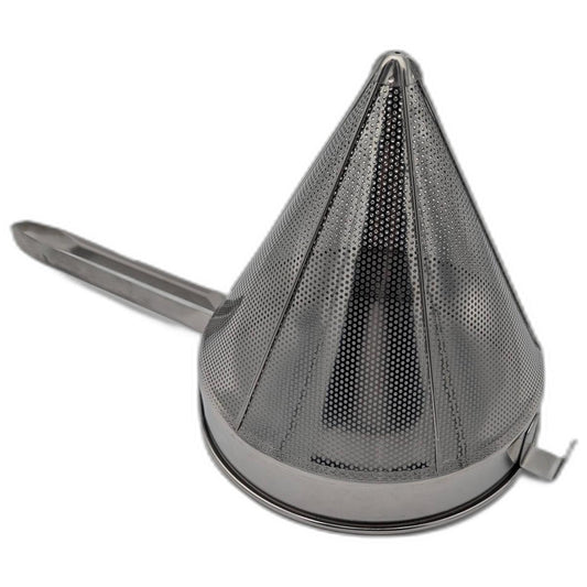 Colador Tipo Chino 10 pulgadas Malla Fina (MCCOL10)