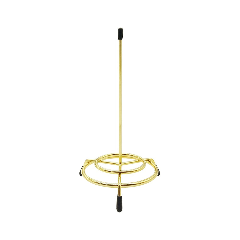 Porta Notas de Acero al Carbon (MCACCH01)