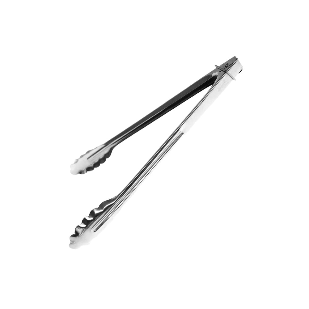 Tenaza Pinza para Pan Acero Inoxidable 12 pulgadas (MCP181200)