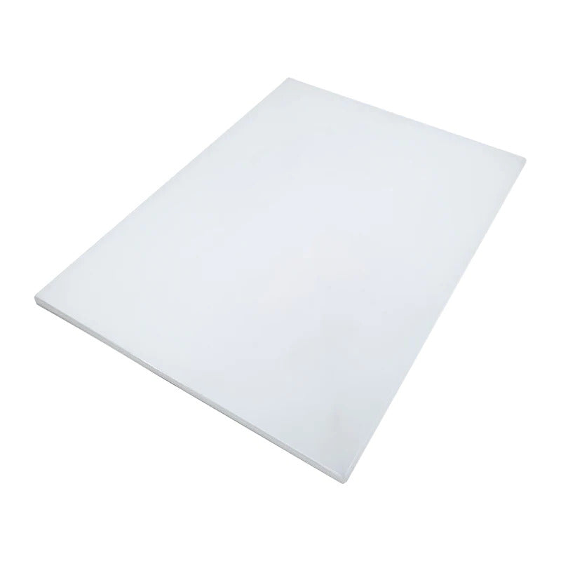 Tabla para Cortar Blanca 18 x 24 pulgadas (MCTC182405B)