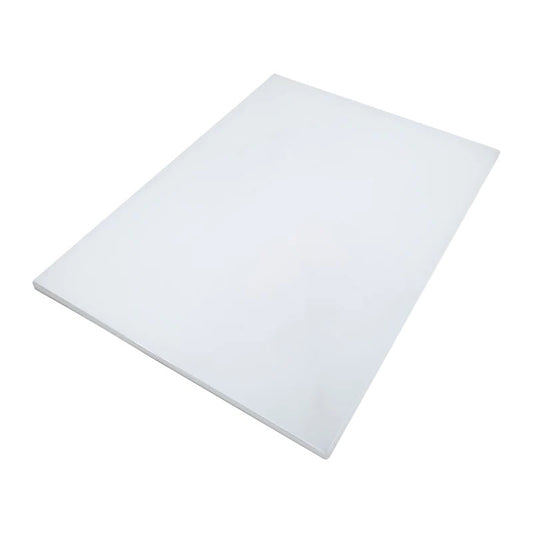 Tabla para Cortar Blanca 18 x 24 pulgadas (MCTC182405B)