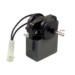 Motor Evaporador Whirlpool (2315539)