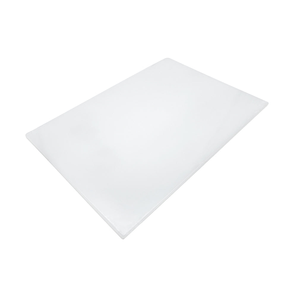 Tabla de Corte 12 X 18 x1/2 pulgadas Blancal (MCTC121805B)