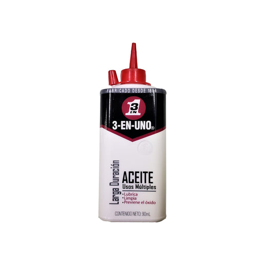Aceite 3 en 1 90ml (4001)
