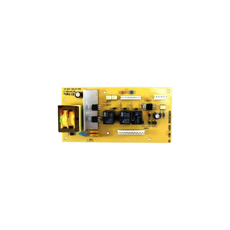 Tablillas Lavadora (228C2032G001)