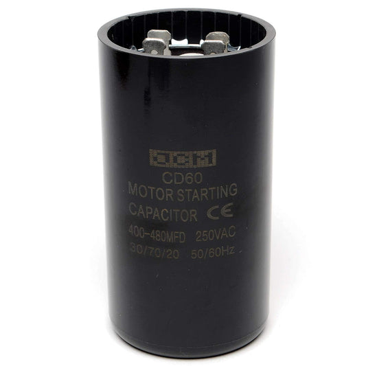 Capacitor 1h.P (400-480)