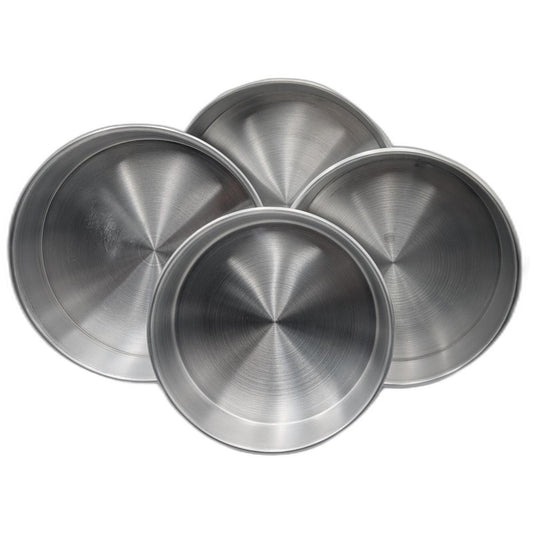 Juego de Moldes para Pastel 22,24,26 y 28 cm (1702)