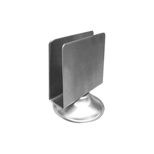 Servilletero con Base de Acero Inoxidable (MCACCSER04)