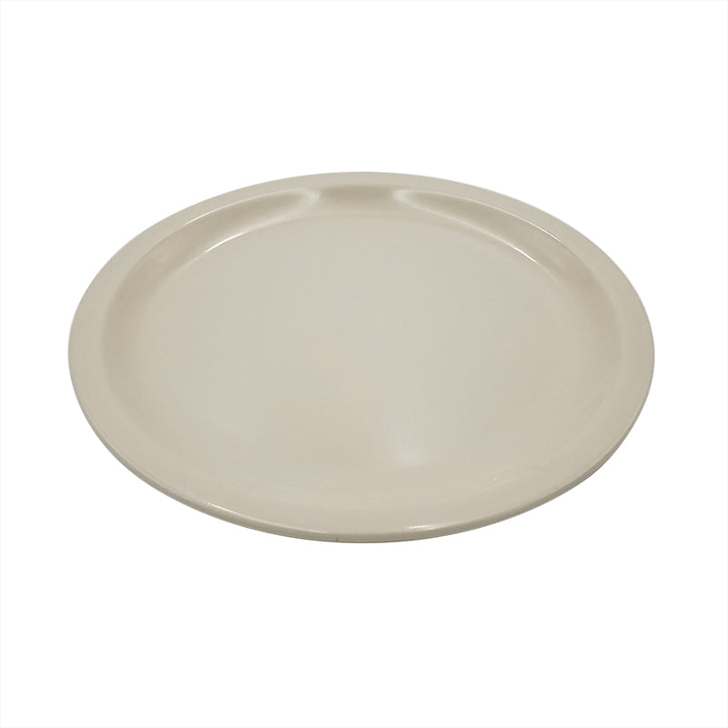 Plato Trinche 22.7cm Melamina (MCPLMR22)