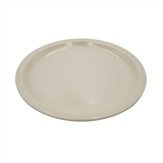 Plato Trinche 22.7cm Melamina (MCPLMR22)