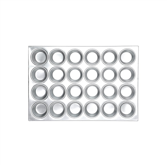 Placa Mantecada 24 Cavidades 52x36x4cm (22052554)