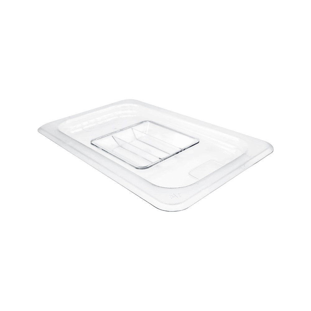 Tapa Cuarto 1/4 Policarbonato Cerrada (MCTP1400)