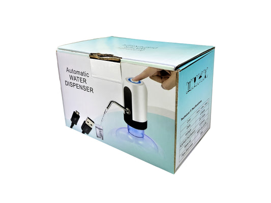 Dispensador de Agua (DNK1000)