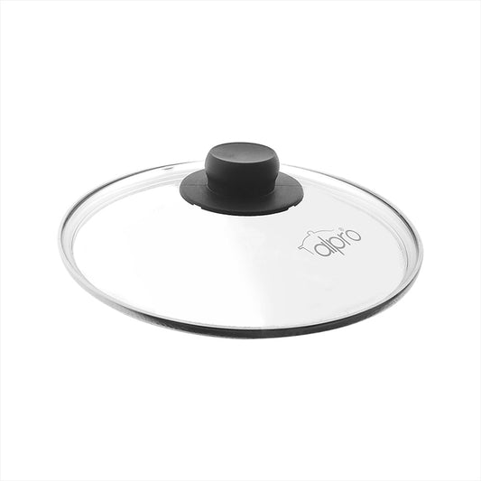 Tapa Cristal Templado 20cm (9820)