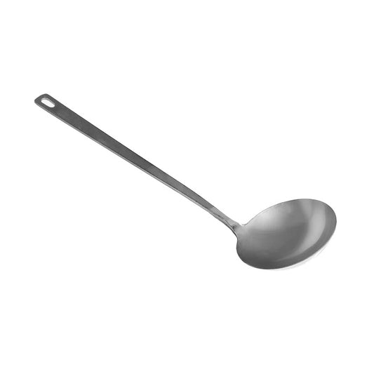 Cucharon Acero Inoxidable 3 Onzas 85ml (MCCAI03)