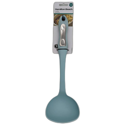 Cucharon Verde Plastico Halmiton (HGA205-G)