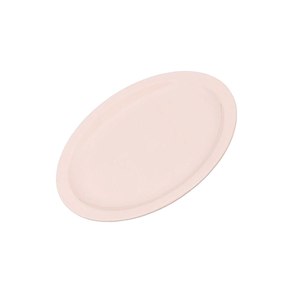 Plato Ovalado Chico Melamina (MCPLMO11)