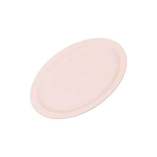 Plato Ovalado Chico Melamina (MCPLMO11)