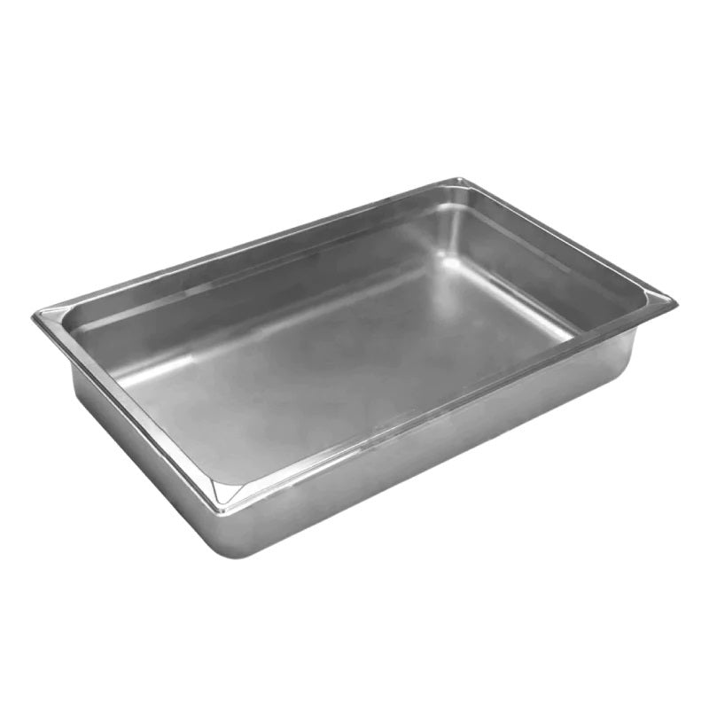 Inserto de Acero Inoxidable Entero de 4 pulgadas (MCI241110)