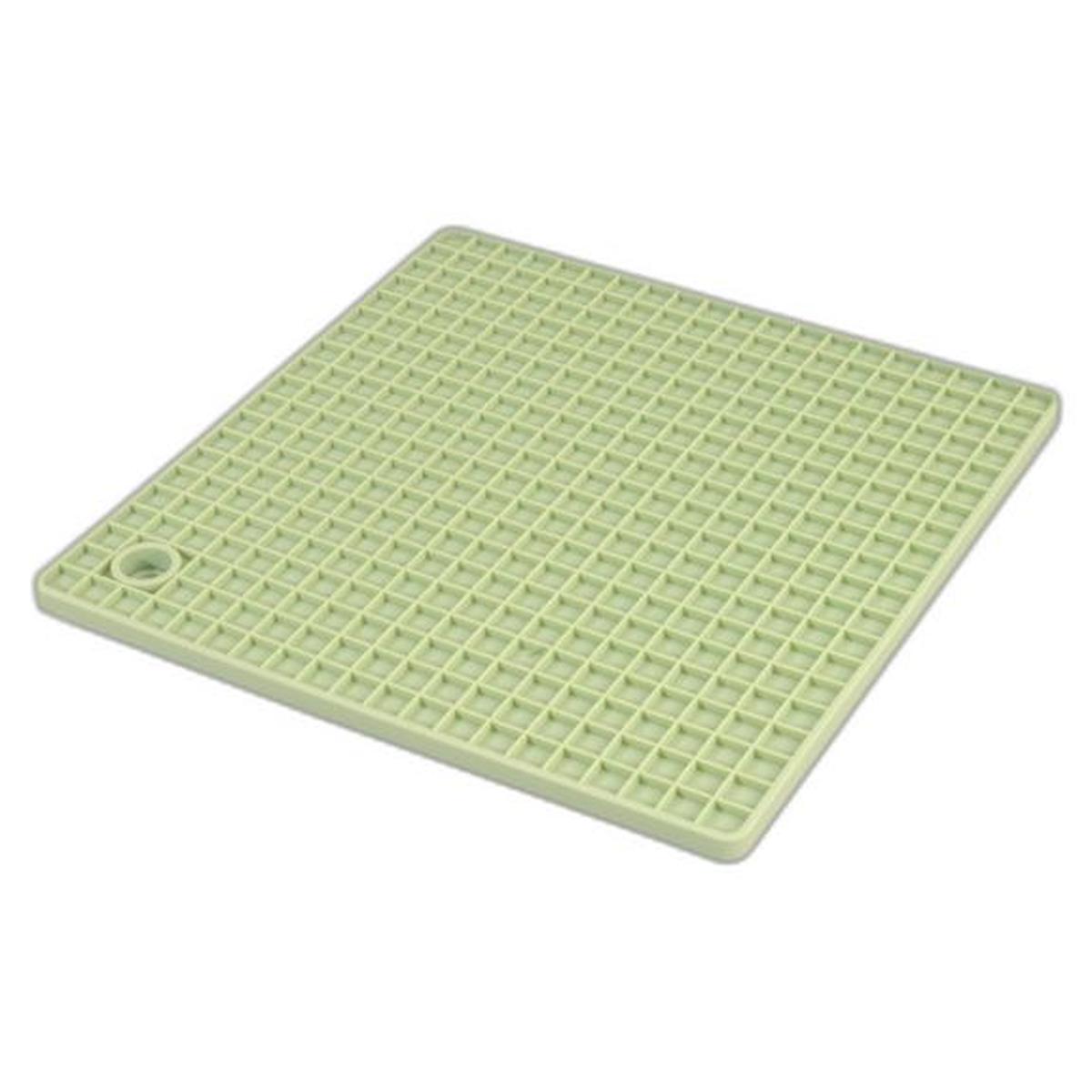 Tapete Silicon 17x 17 cm (7481)