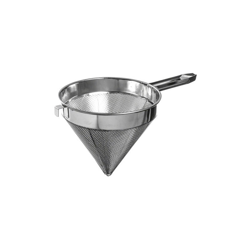 Colador Tipo Chino 10 pulgadas Malla Gruesa (MCCOL10G)