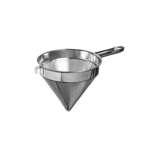 Colador Tipo Chino 10 pulgadas Malla Gruesa (MCCOL10G)