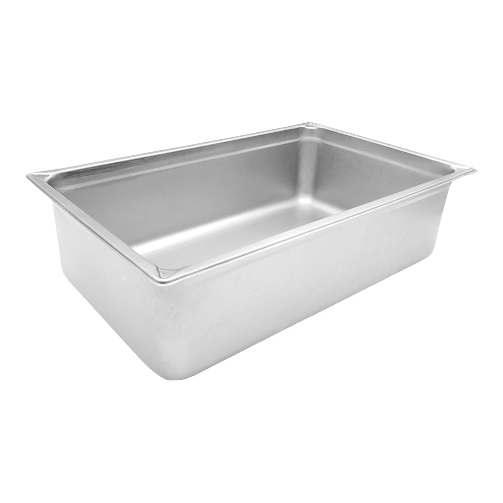 Inserto de Acero Inoxidable Entero de 6 pulgadas (MCI241115)