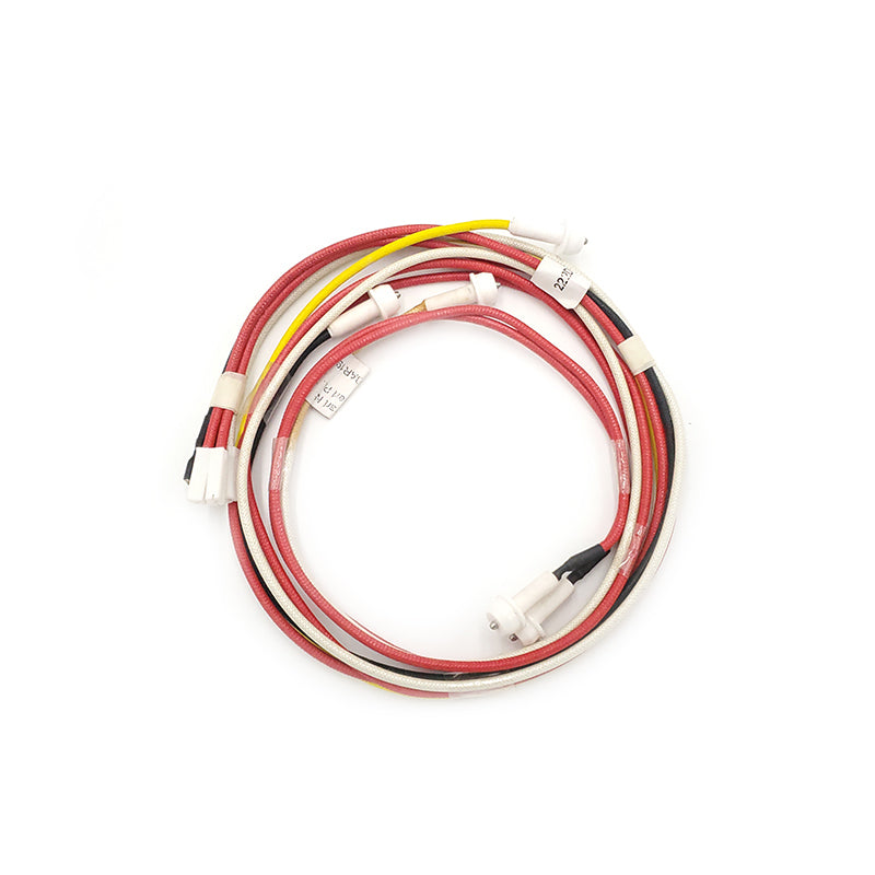 Juego Bujias MABE Tipo Hongo (MAL810)