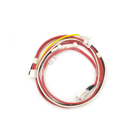 Juego Bujias MABE Tipo Hongo (MAL810)