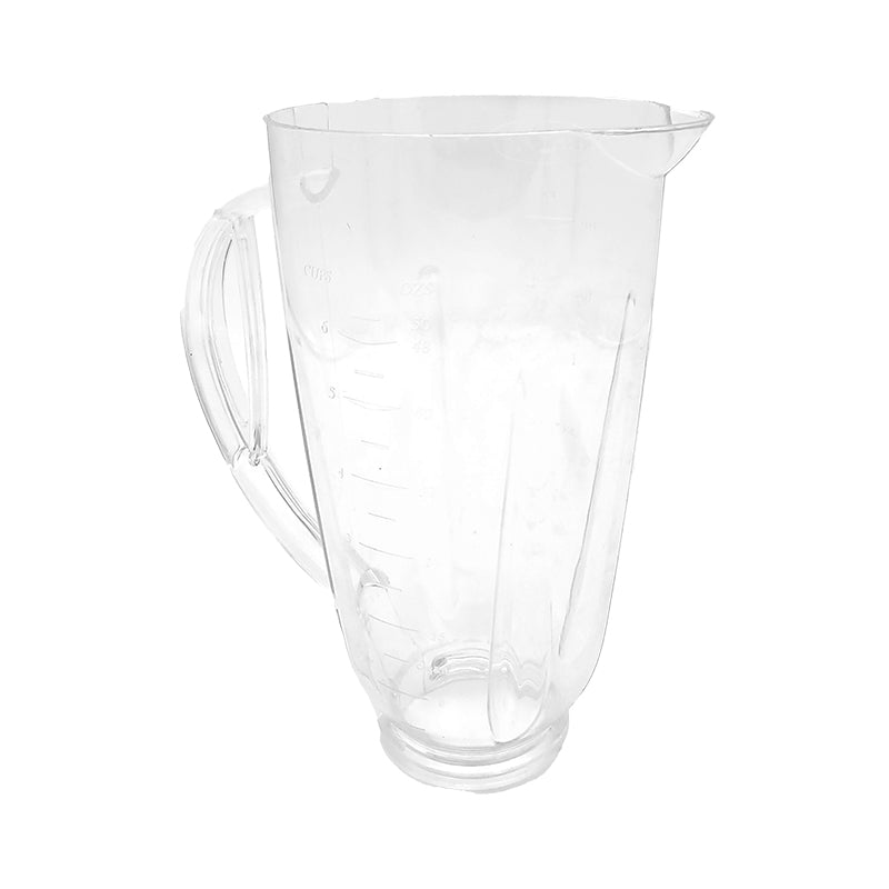 Vaso B&D Macro Cuerda Grande (006508MAC)