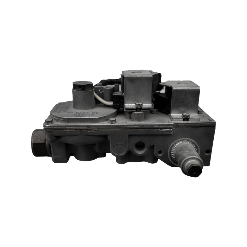 Valvula Comp Secadora Easy (822418)