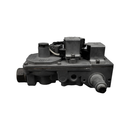 Valvula Comp Secadora Easy (822418)