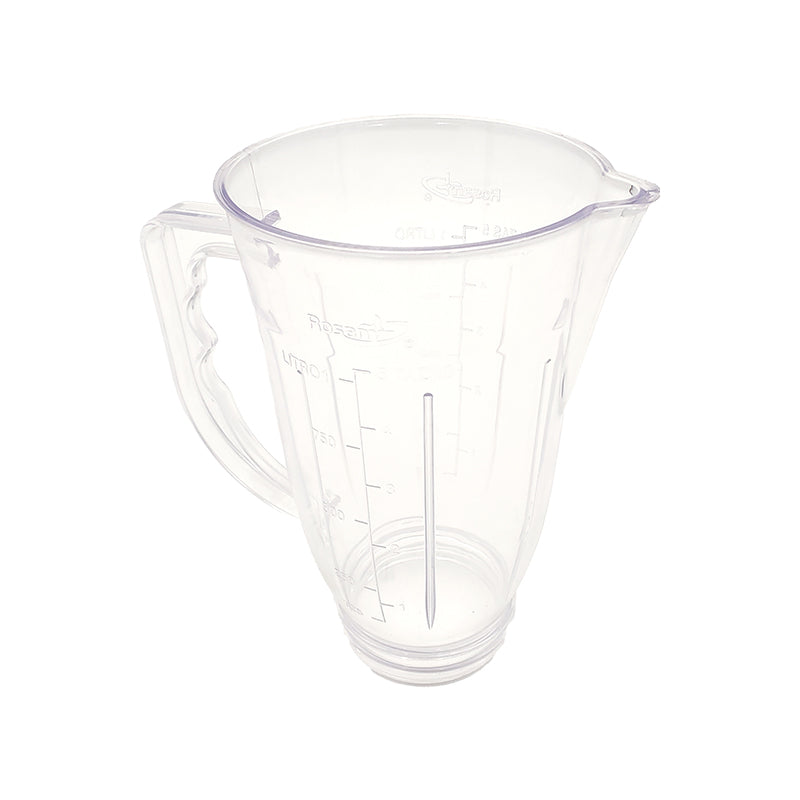 Vaso Man Plastico (RH0106)
