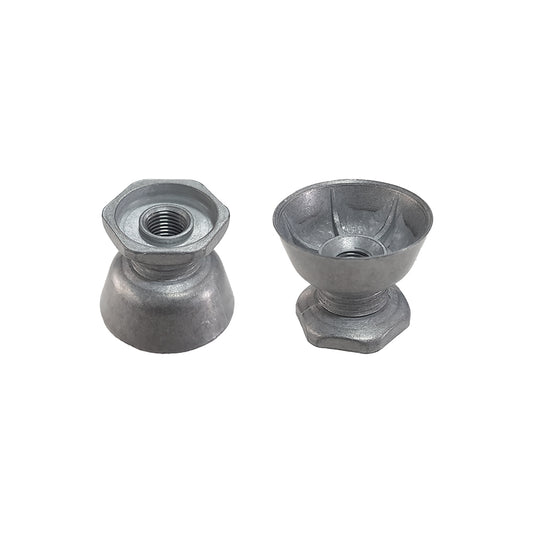 Polea Motor Secadora Wirlhpool- Kenmore- Maytag (8578220)