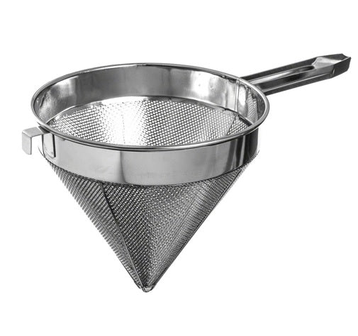 Colador Tipo Chino 12 pulgadas Malla Gruesa (MCCOL12G)