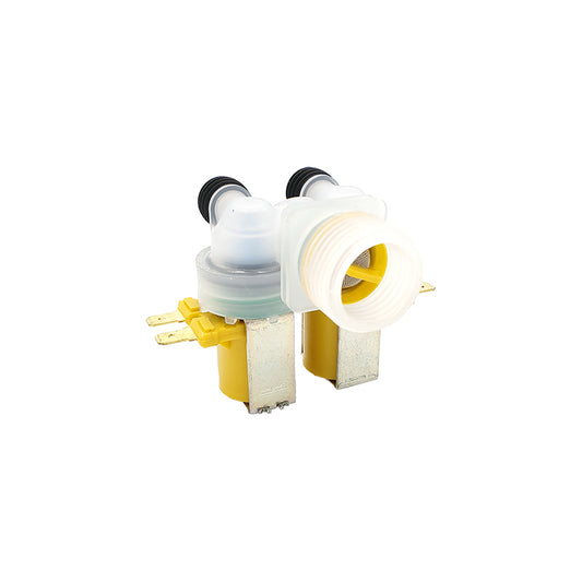 Electrovalvula Lavadora MABE Kraken (277B2502P001)