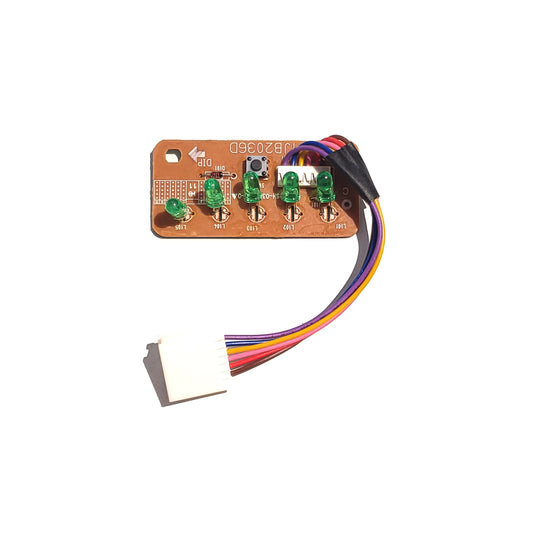 Tarjeta Display LG (GS6872)