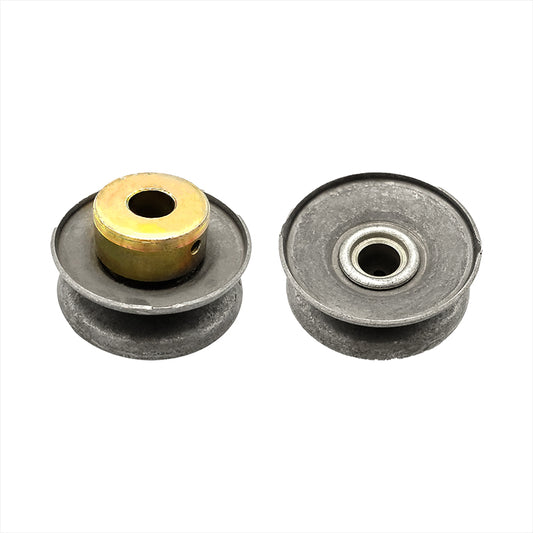 Polea Lavadora West (5308001783)