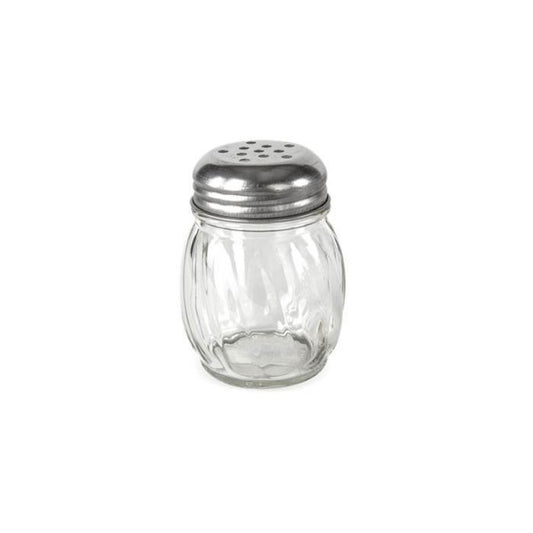 Frasco de Vidrio para Queso 6 Onzas (MCACCSAL6)