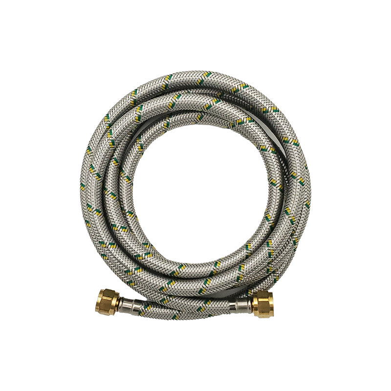 Manguera Flexible para Gas 3/8" 2 Metros (EST0322)