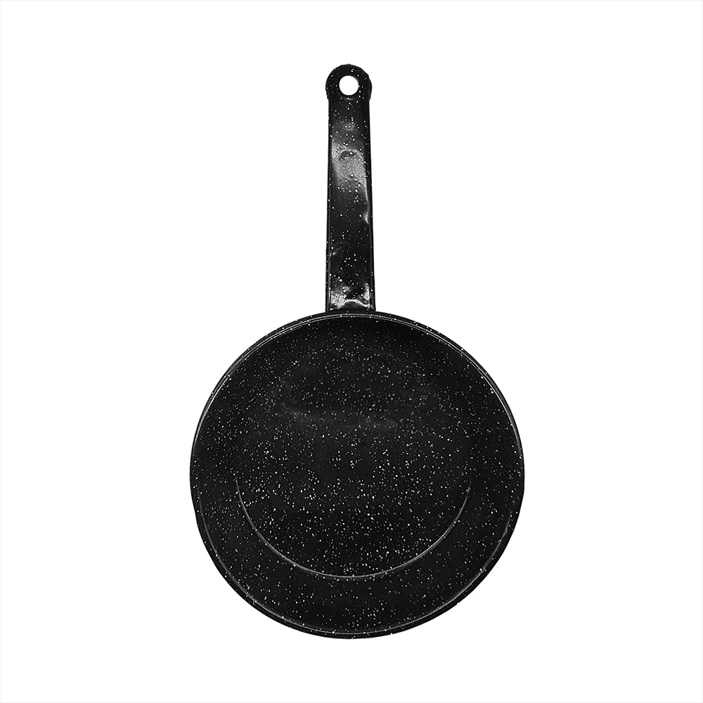 Sarten Cinsa Conico 22 CM Peltre (83808406)