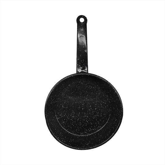 Sarten Cinsa Conico 22 CM Peltre (83808406)