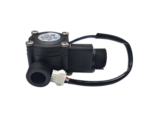 Valvula y Sensor de Flujo Boiler Lenox (15040095)