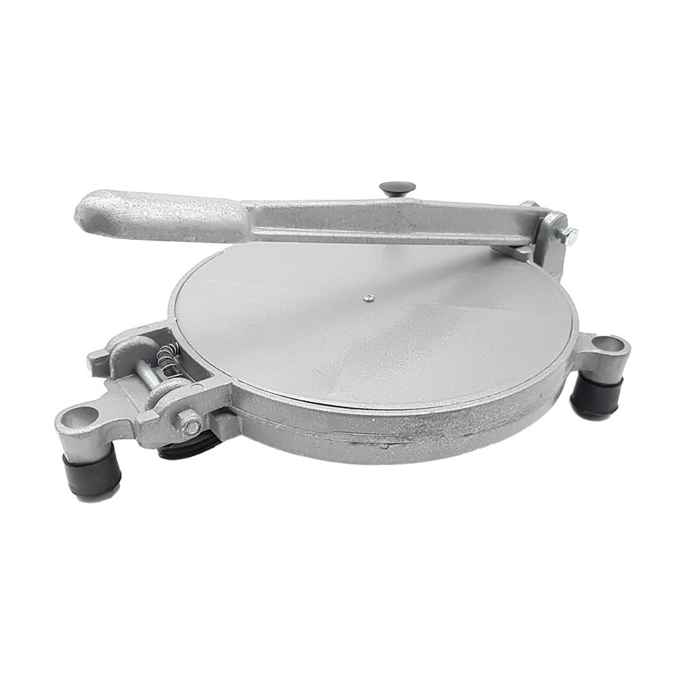 Tortilladora Prensa Electrica 10 Pulgadas 26 CM (PE10-G)