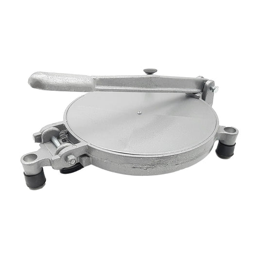 Tortilladora Prensa Electrica 10 Pulgadas 26 CM (PE10-G)